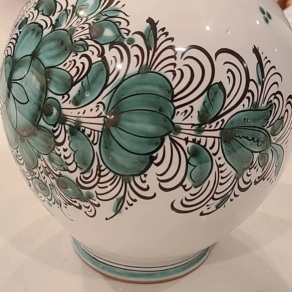 Made in Slovakia Eule Jug
